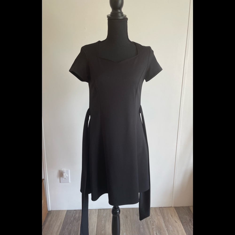 Old chorus dress- Worn for several competitions